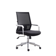 Huashi武汉职员椅，武汉员工椅BK-604-3B，华势武汉办公椅产品
