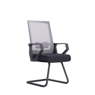 Huashi武汉弓形椅，武汉会议椅BK-610C，华势武汉办公椅产品