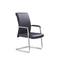 Huashi武汉会议椅，武汉访客椅BK-864C，华势武汉办公椅产品
