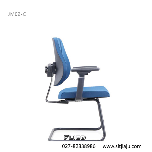 武汉访客椅JM02-C展示图2