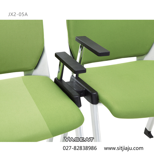 武汉会议椅JX2-05A细节