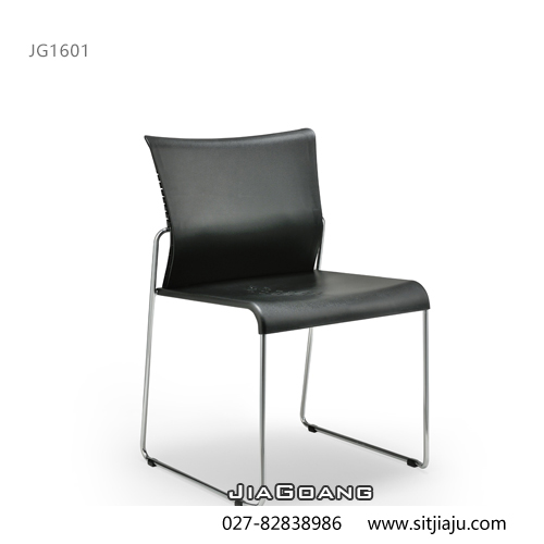 JiaGoang武汉塑钢椅，武汉多功能椅JG1601，上海恩荣办公椅