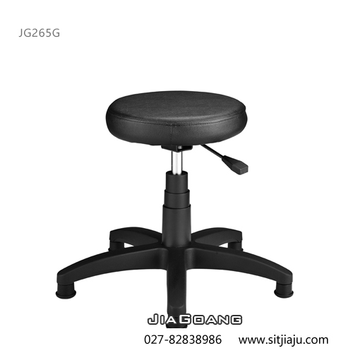 JiaGoang武汉工作椅，武汉工作凳JG265G，上海恩荣办公椅