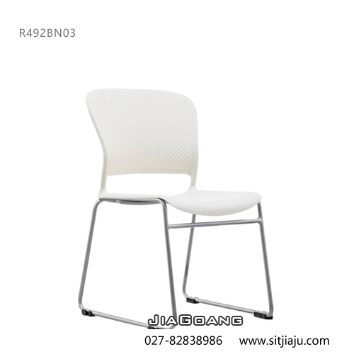 武汉多功能椅R492BN03白色