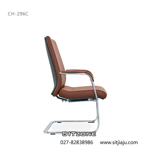 武汉弓形椅CH-296C图3
