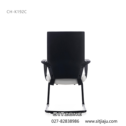 武汉仿皮会议椅CH-K192C图5