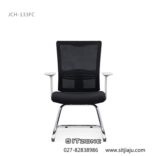 武汉弓形椅JCH-K133FC视图6