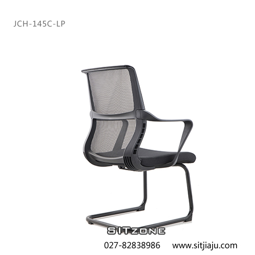 武汉弓形椅JCH-KT145C图片3