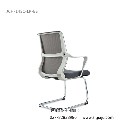 Sitzone武汉弓形椅JCH-T145C-BS图片4