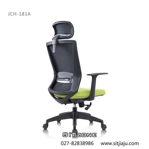 武汉主管椅JCH-K181A产品图4