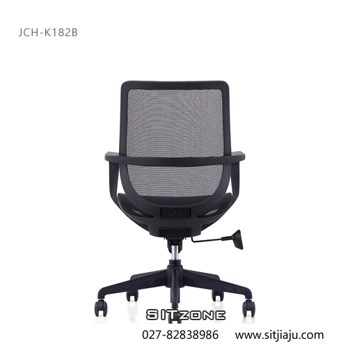 武汉职员椅JCH-K182B图片5