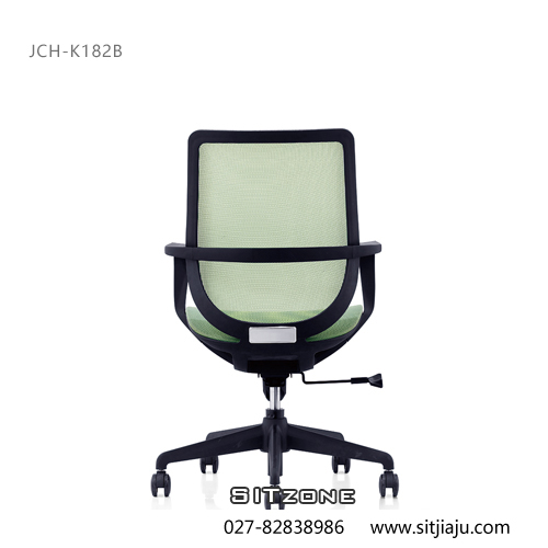 武汉职员椅JCH-K182B图片7