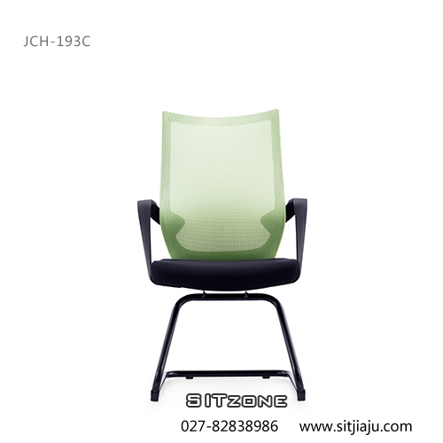 Sitzone武汉办公椅，武汉弓形椅JCH-K193C，武汉网布办公椅