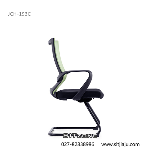武汉弓形椅JCH-K193C产品图3