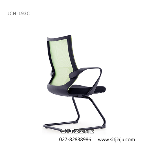 武汉弓形椅JCH-K193C产品图4