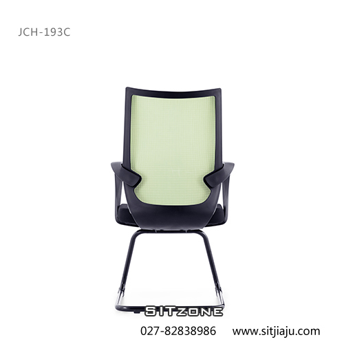 武汉弓形椅JCH-K193C产品图5