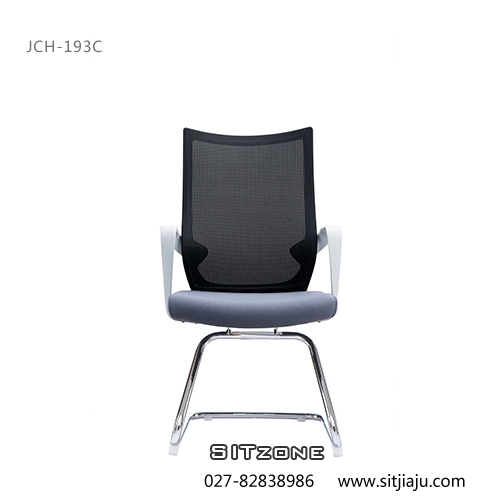 武汉弓形椅JCH-K193C产品图6