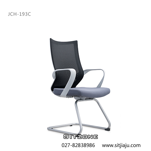 武汉弓形椅JCH-K193C产品图7