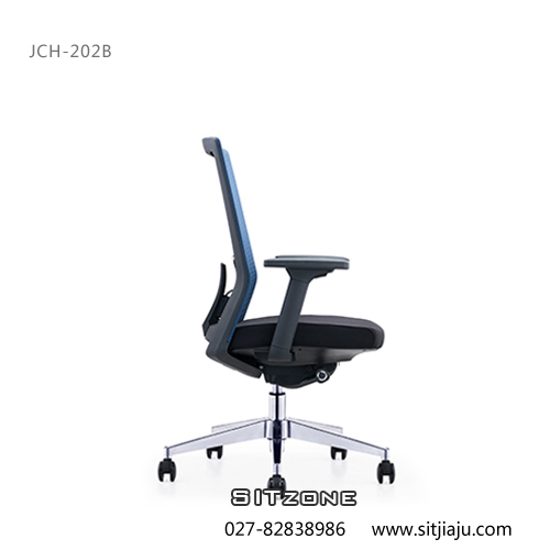武汉办公椅JCH-K202B