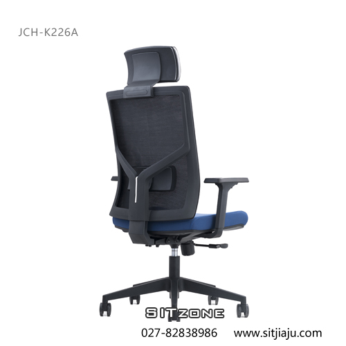 武汉主管椅JCH-K226A办公椅图5