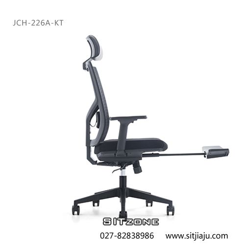 Sitzone武汉办公椅，武汉主管椅JCH-K226A-KT，武汉网布办公椅