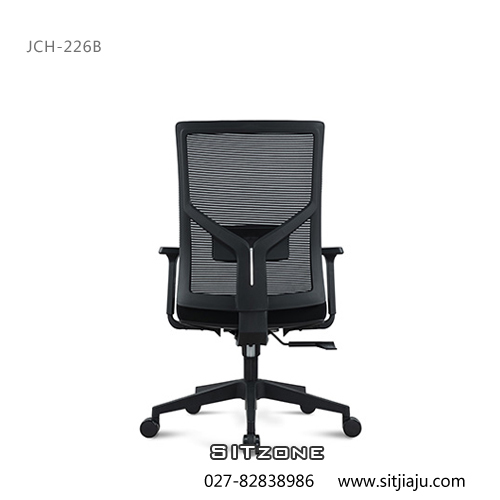 武汉职员椅JCH-K226B产品5