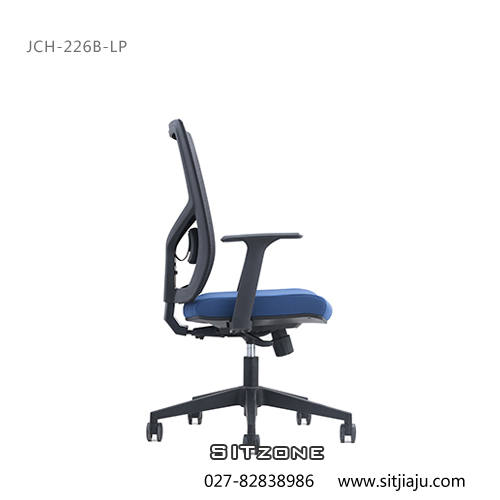 武汉职员椅JCH-K226B-LP图3