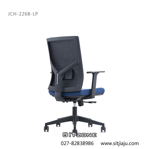武汉职员椅JCH-K226B-LP图4