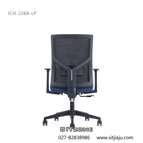 武汉职员椅JCH-K226B-LP图5
