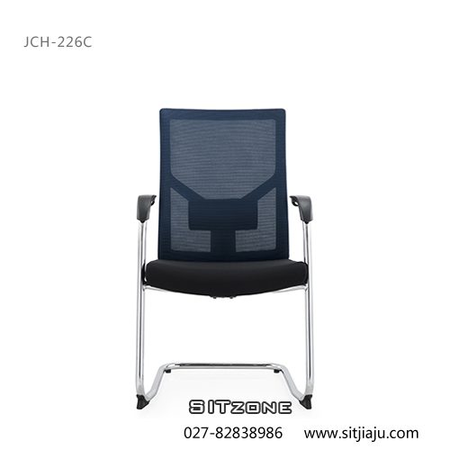 Sitzone武汉办公椅JCH-K226C，武汉弓形椅图片2