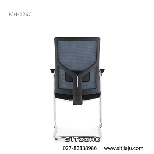 Sitzone武汉办公椅JCH-K226C，武汉弓形椅图片5