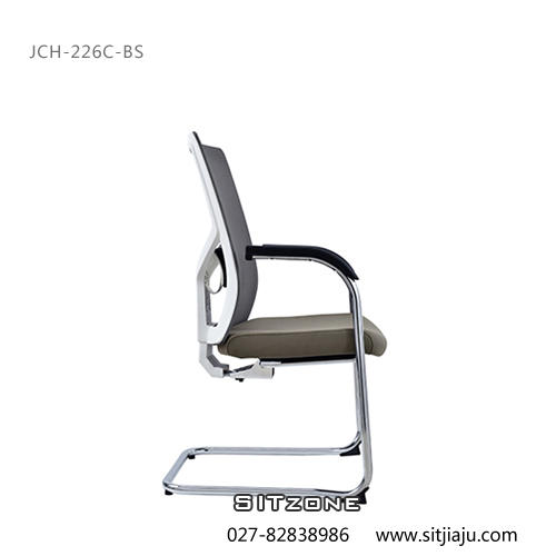Sitzone武汉会议椅JCH-226C-BS图3