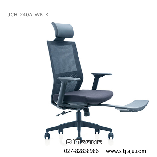 Sitzone武汉办公椅，武汉主管椅JCH-240A-KT，武汉网布办公椅