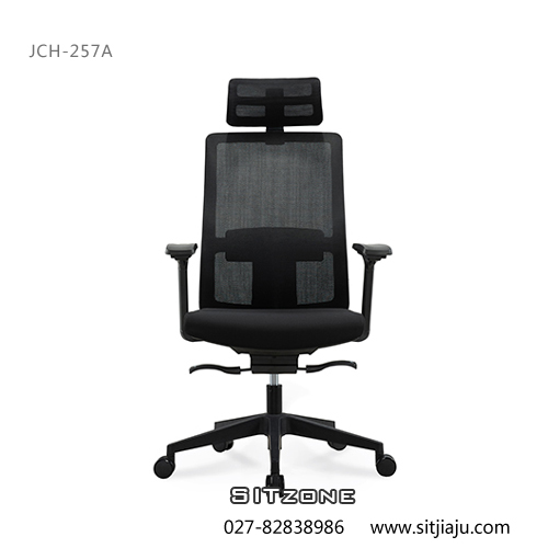 武汉主管椅JCH-257A视图2