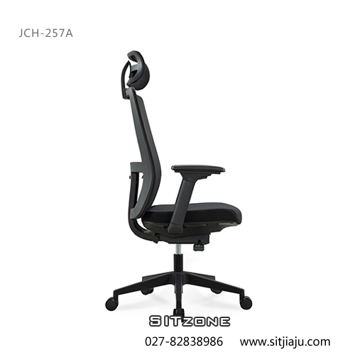 武汉主管椅JCH-257A视图3