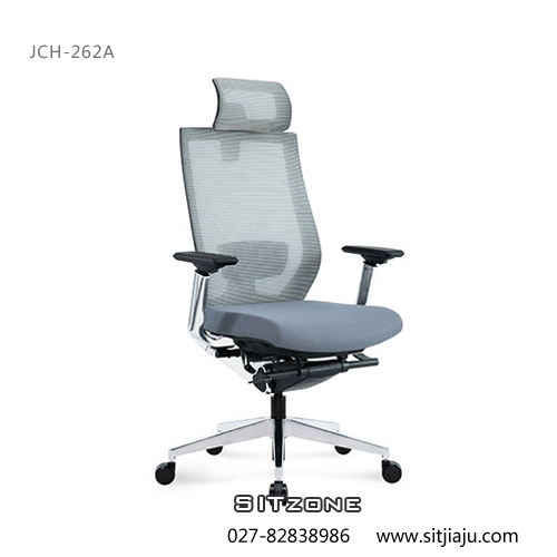 Sitzone武汉人体工学椅JCH-K262A视图2