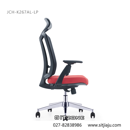 武汉主管椅JCH-K267AL-LP产品4