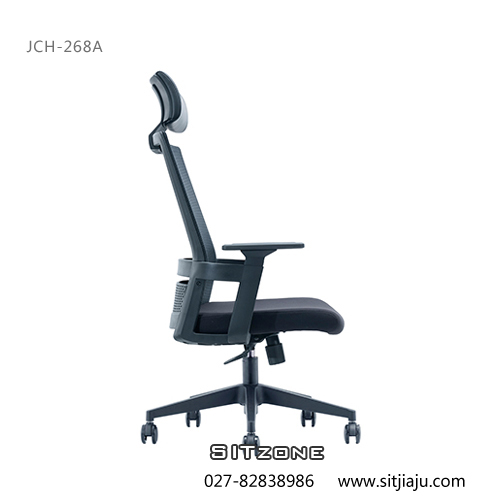 武汉主管椅JCH-K268A产品图3