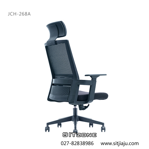 武汉主管椅JCH-K268A产品图4