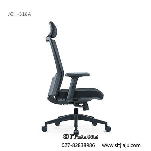 武汉主管椅JCH-T318A视图3