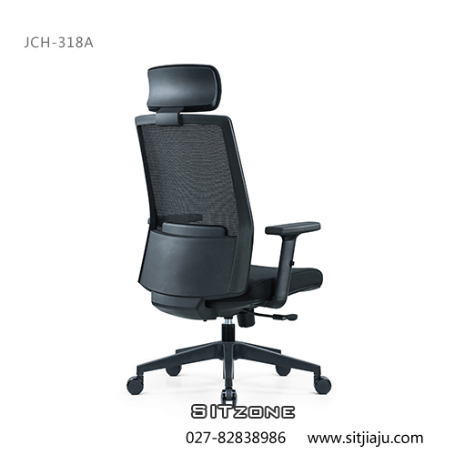 武汉主管椅JCH-T318A视图4