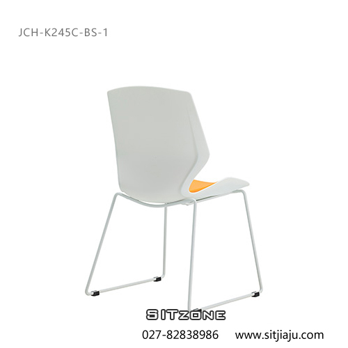 武汉多功能椅JCH-K245C-BS-1后背图