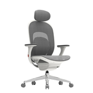 Sitzone武汉人体工学椅，武汉网布老板椅JCH-K300A-BS，武汉网布办公椅